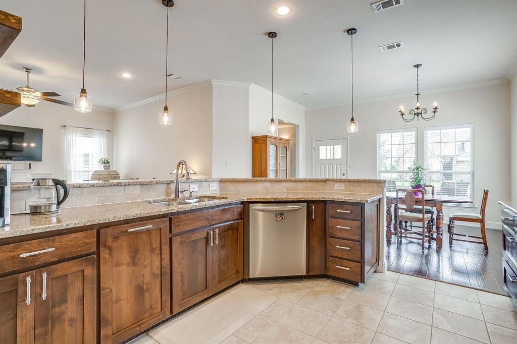 Heritage Village Ph 2 - Residential