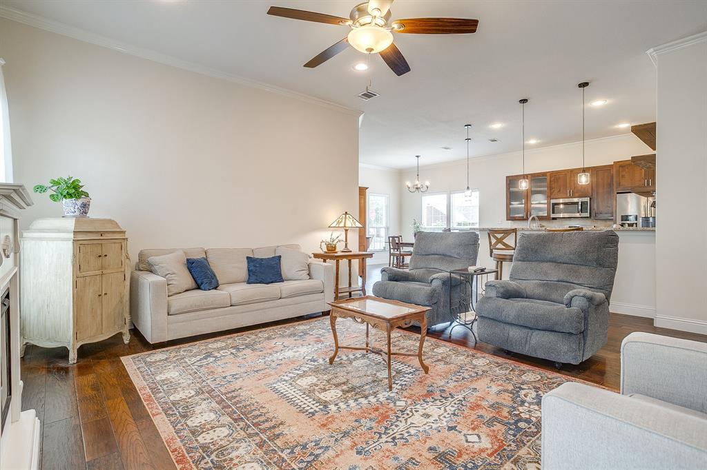 Heritage Village Ph 2 - Residential