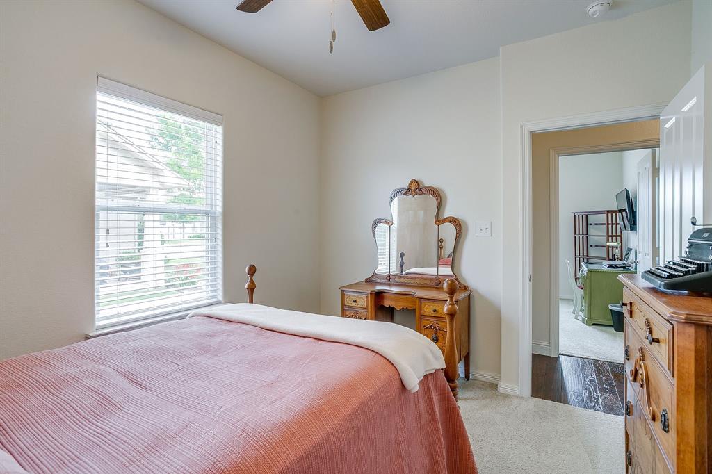 Heritage Village Ph 2 - Residential