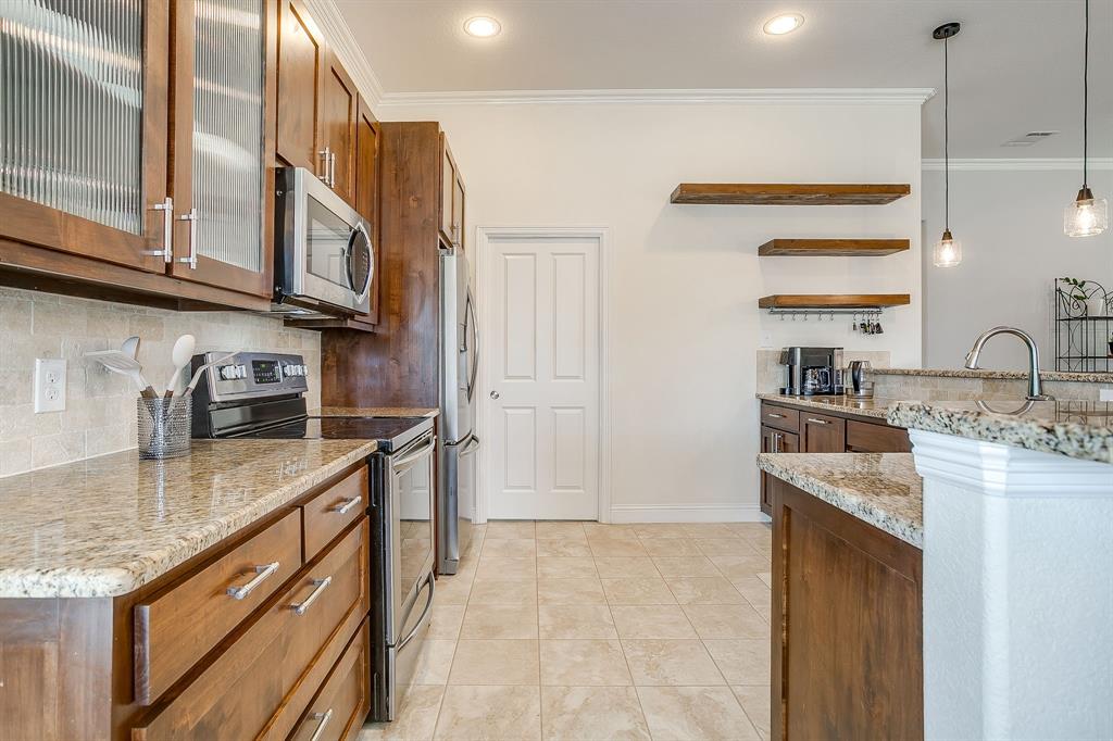 Heritage Village Ph 2 - Residential