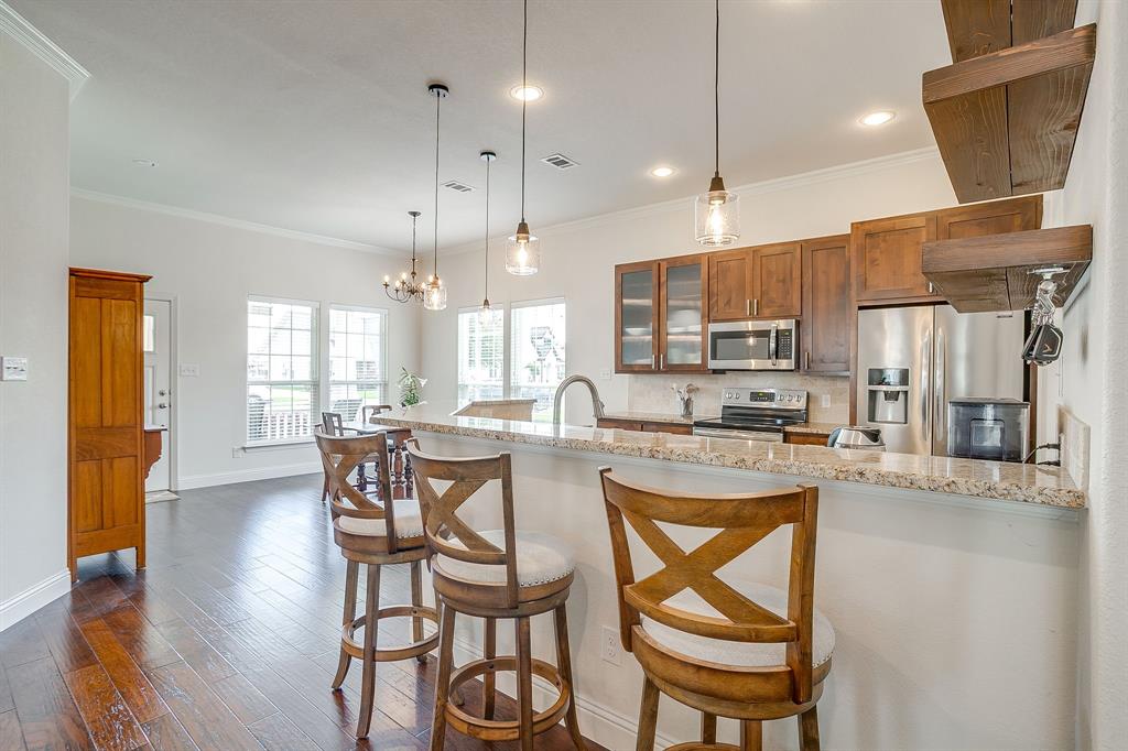 Heritage Village Ph 2 - Residential