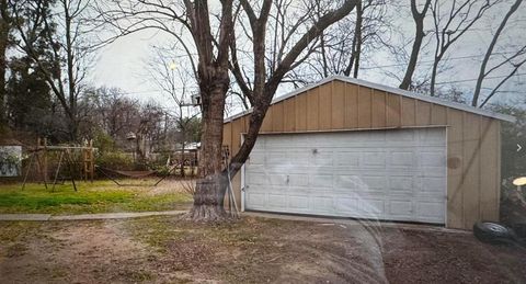 A home in Sulphur Springs