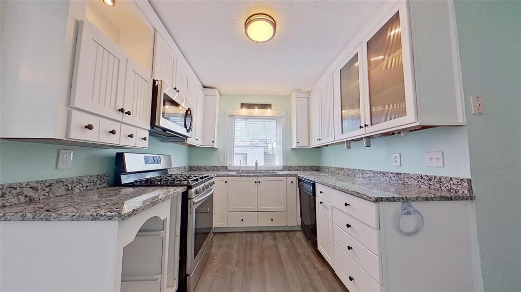 Rockwood Terrace Add - Residential Lease