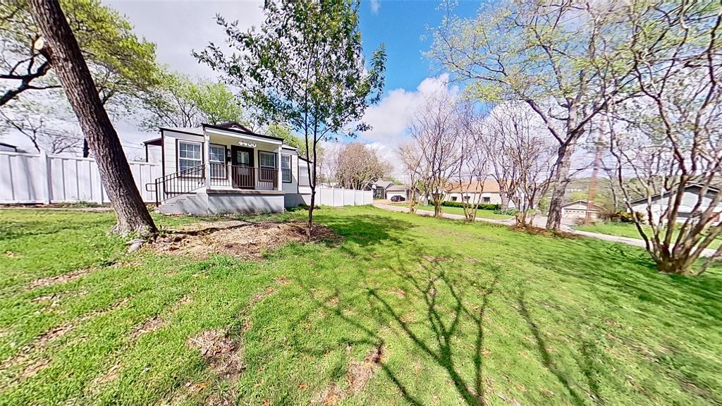 Rockwood Terrace Add - Residential Lease