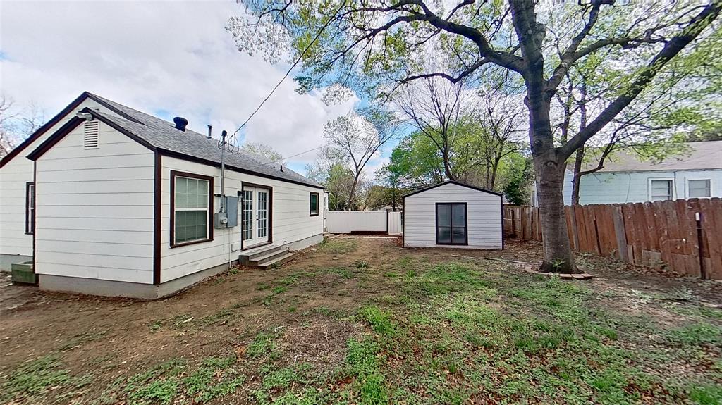 Rockwood Terrace Add - Residential Lease