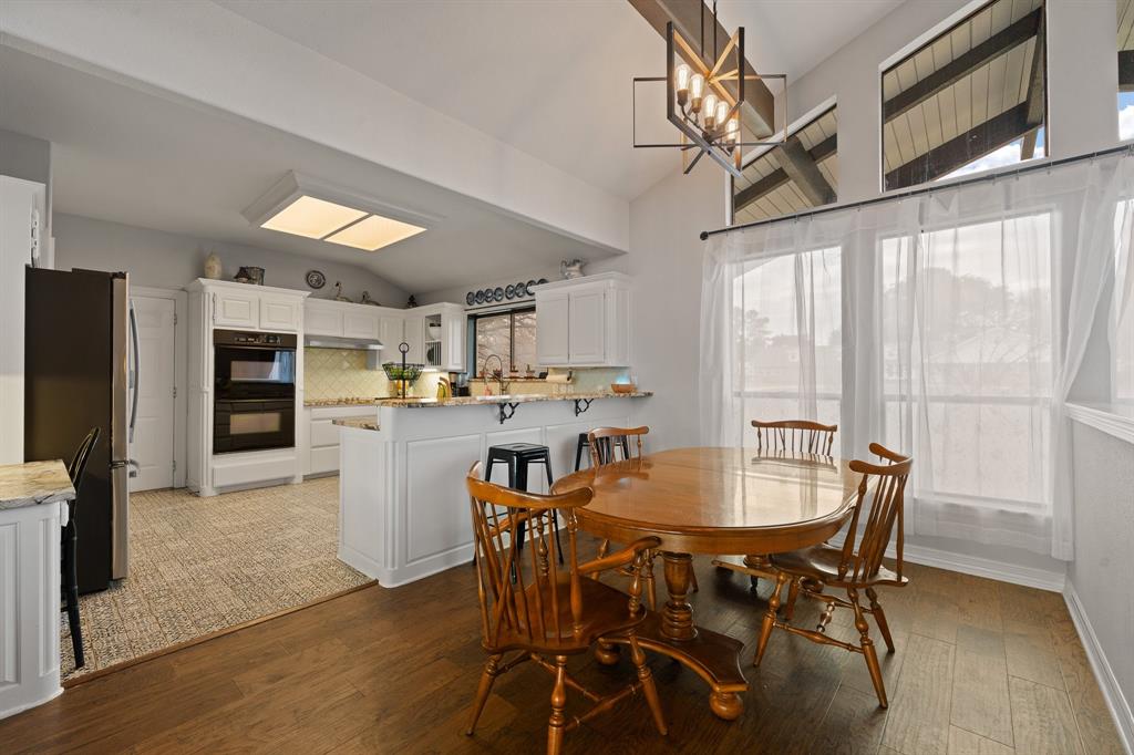 Sandy Oaks Sec 01 Keene - Residential