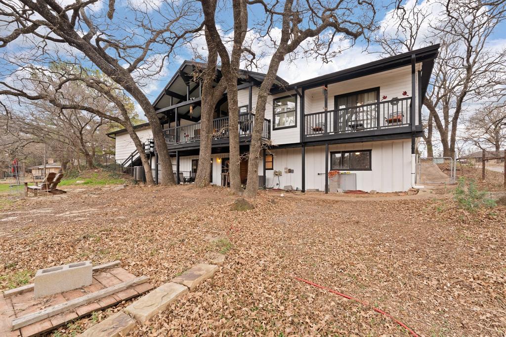 Sandy Oaks Sec 01 Keene - Residential