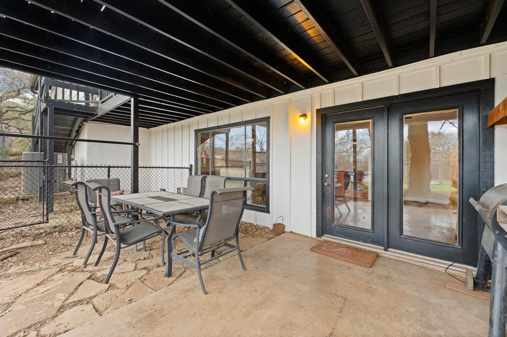 Sandy Oaks Sec 01 Keene - Residential