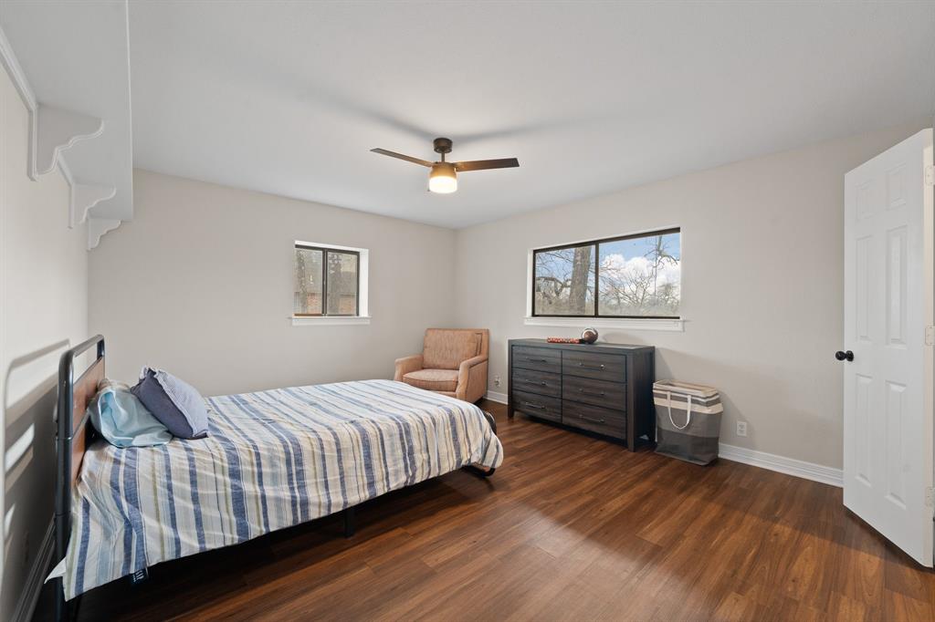 Sandy Oaks Sec 01 Keene - Residential