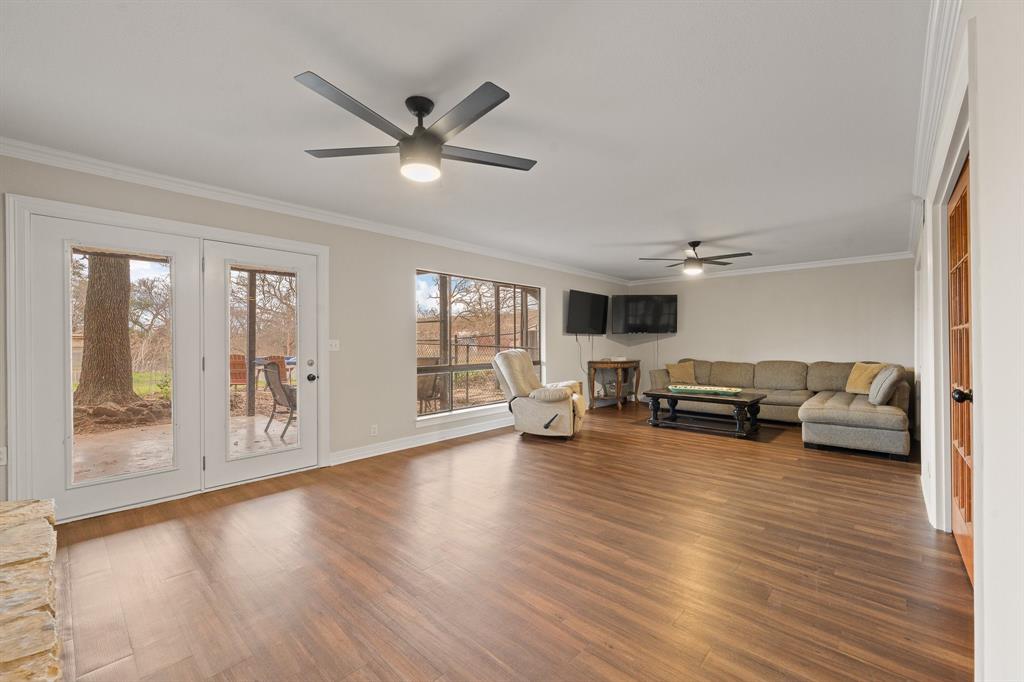 Sandy Oaks Sec 01 Keene - Residential