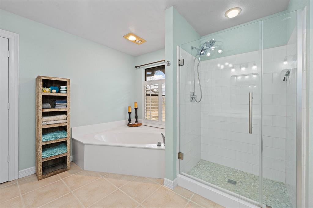 Sandy Oaks Sec 01 Keene - Residential