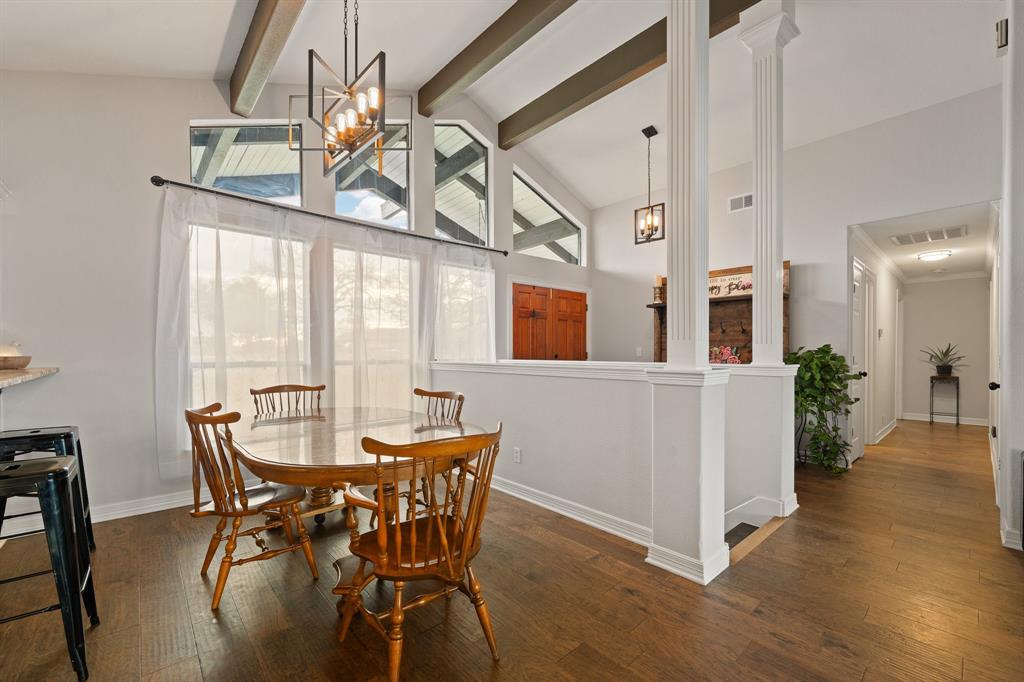 1206 Honeysuckle Drive