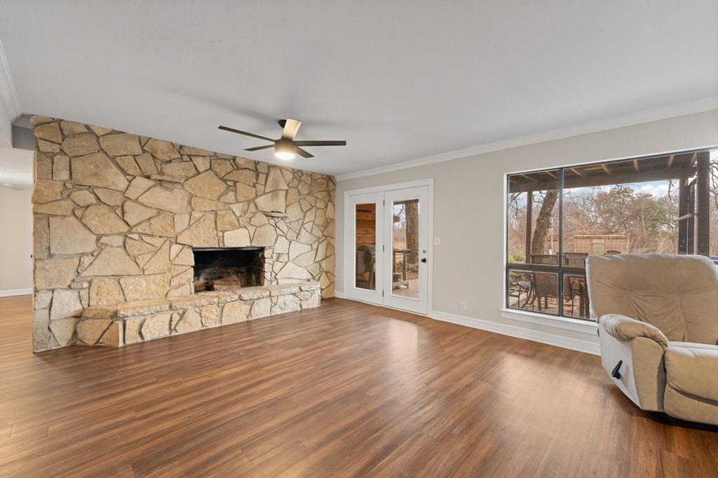 Sandy Oaks Sec 01 Keene - Residential