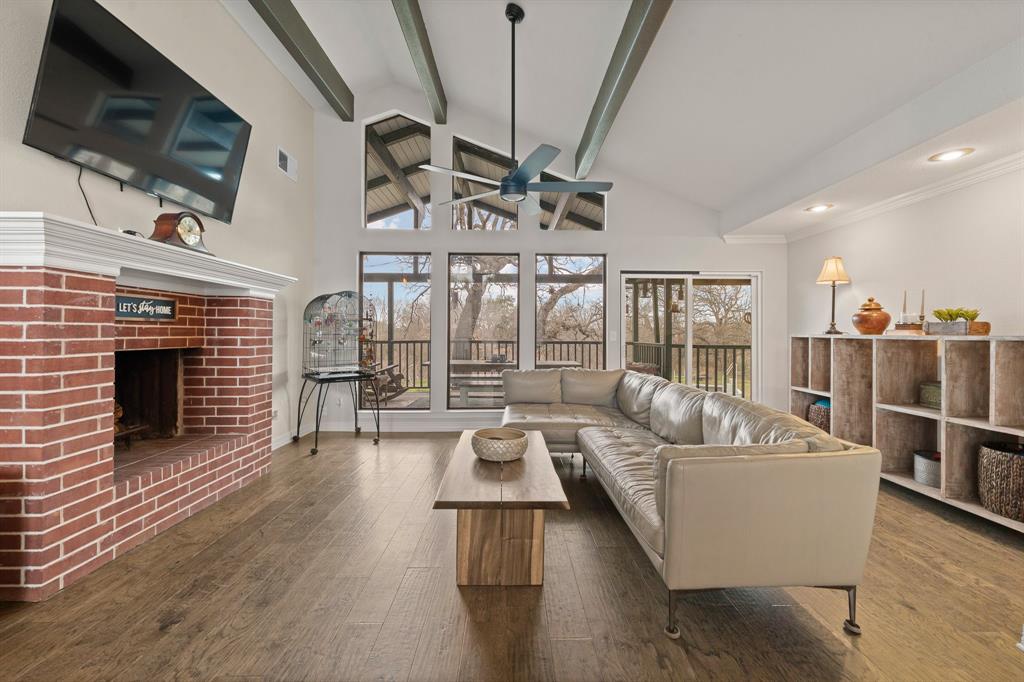 Sandy Oaks Sec 01 Keene - Residential