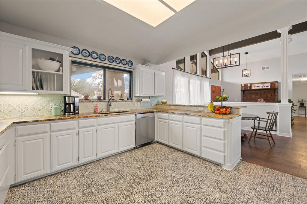 Sandy Oaks Sec 01 Keene - Residential