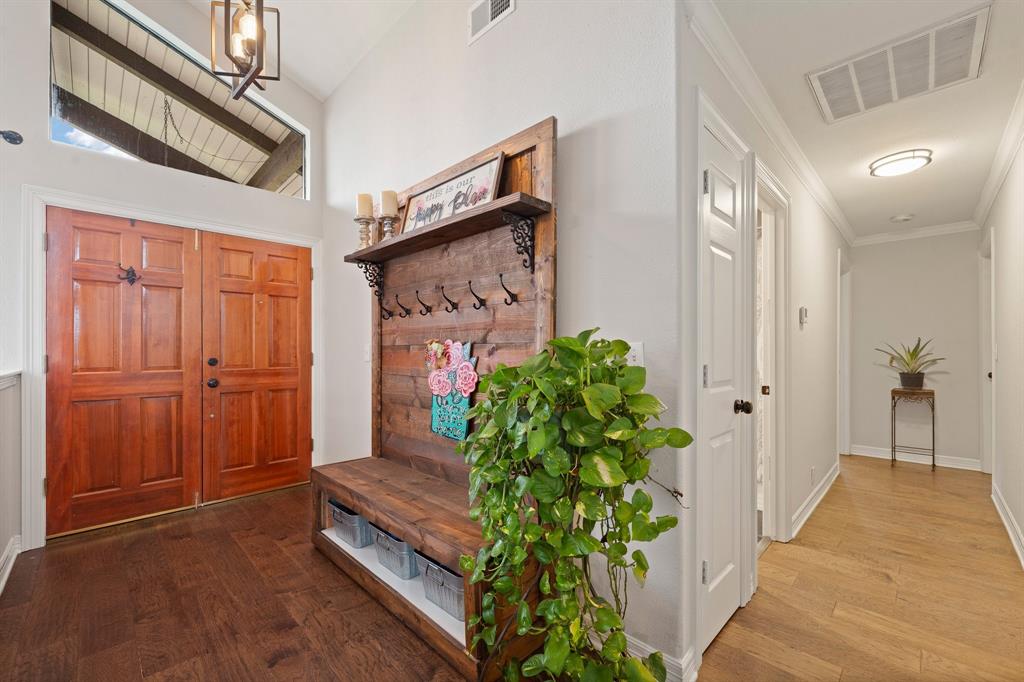 1206 Honeysuckle Drive