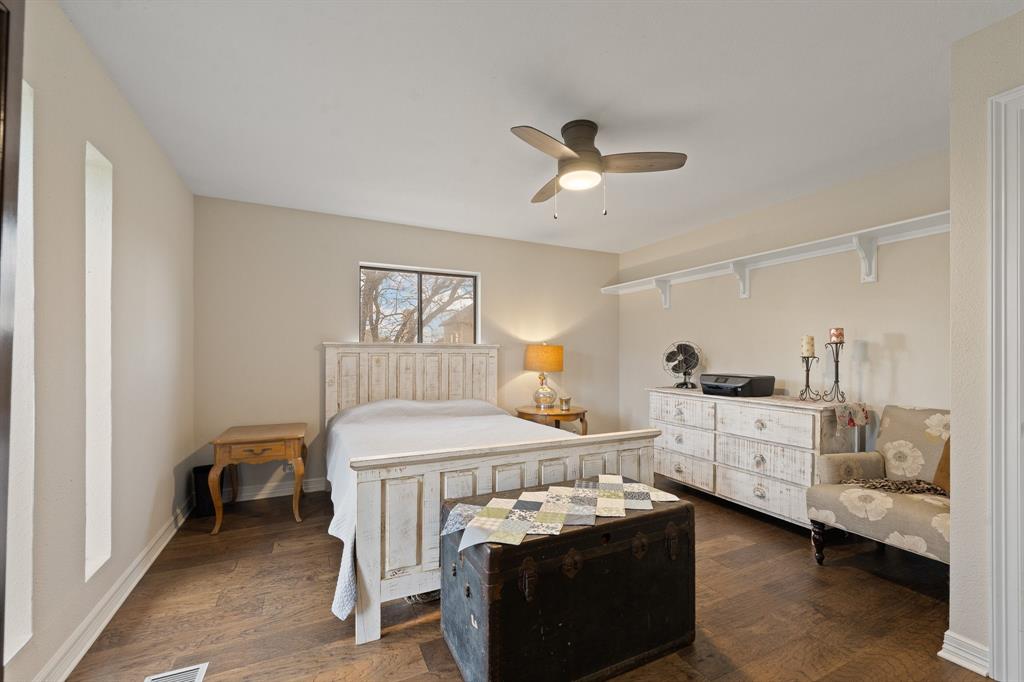 Sandy Oaks Sec 01 Keene - Residential