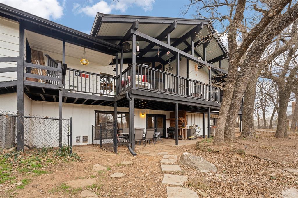 Sandy Oaks Sec 01 Keene - Residential