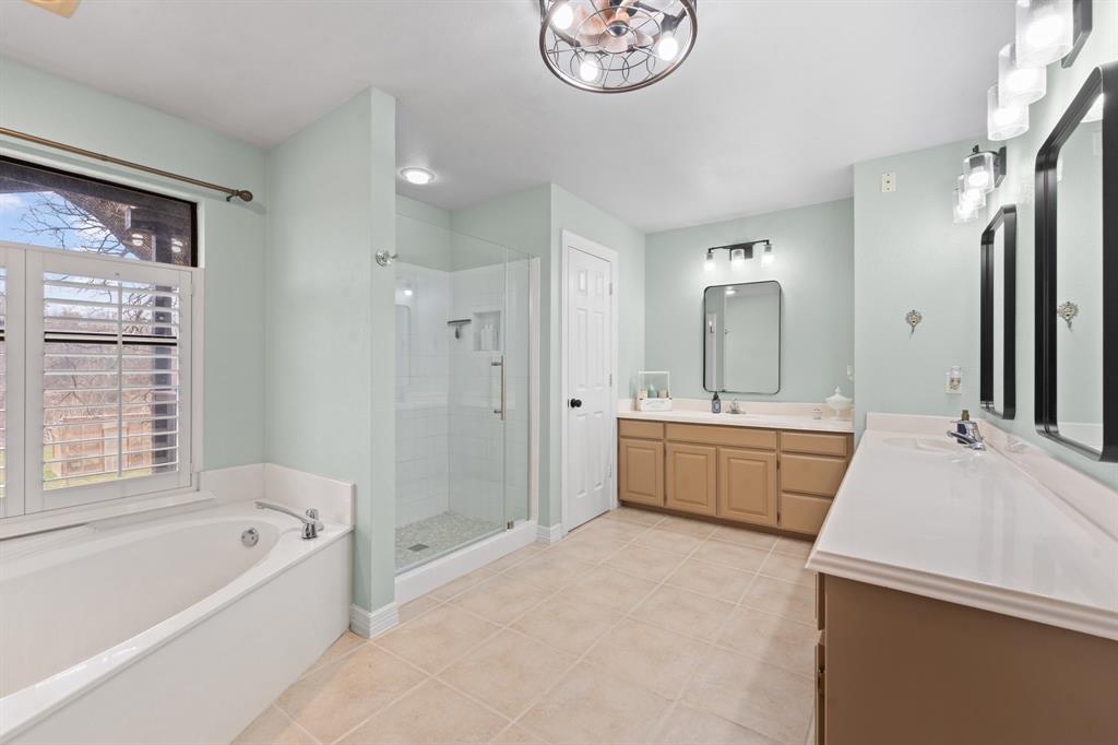 Sandy Oaks Sec 01 Keene - Residential