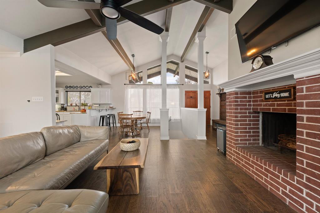 Sandy Oaks Sec 01 Keene - Residential