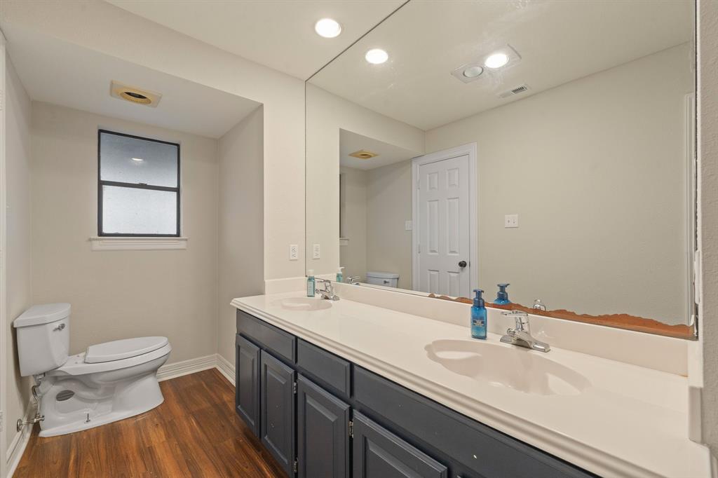 Sandy Oaks Sec 01 Keene - Residential