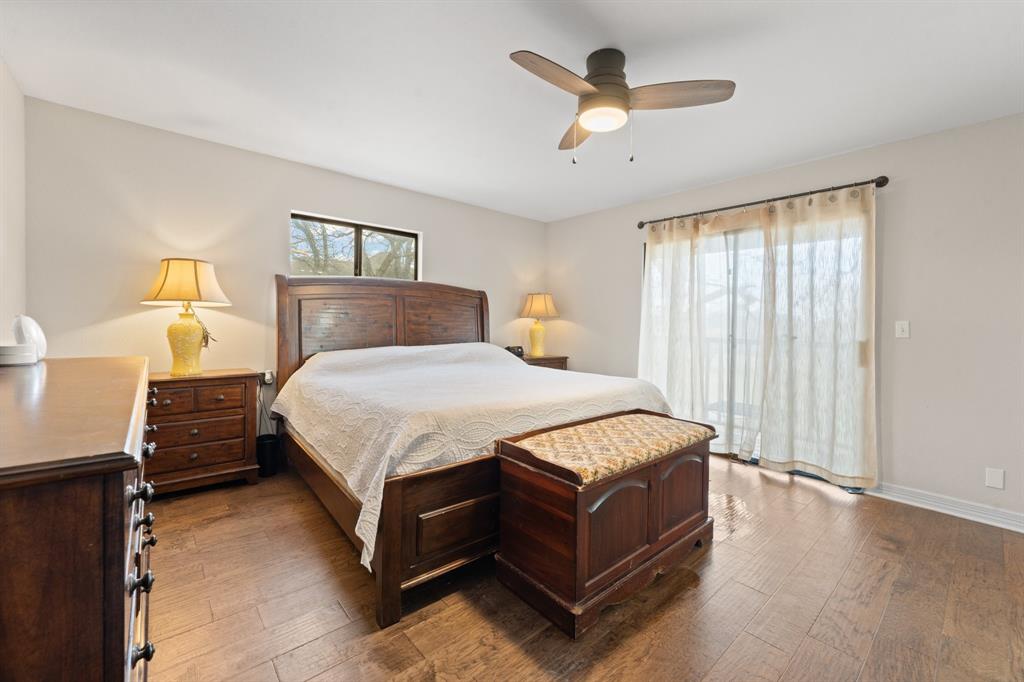 Sandy Oaks Sec 01 Keene - Residential