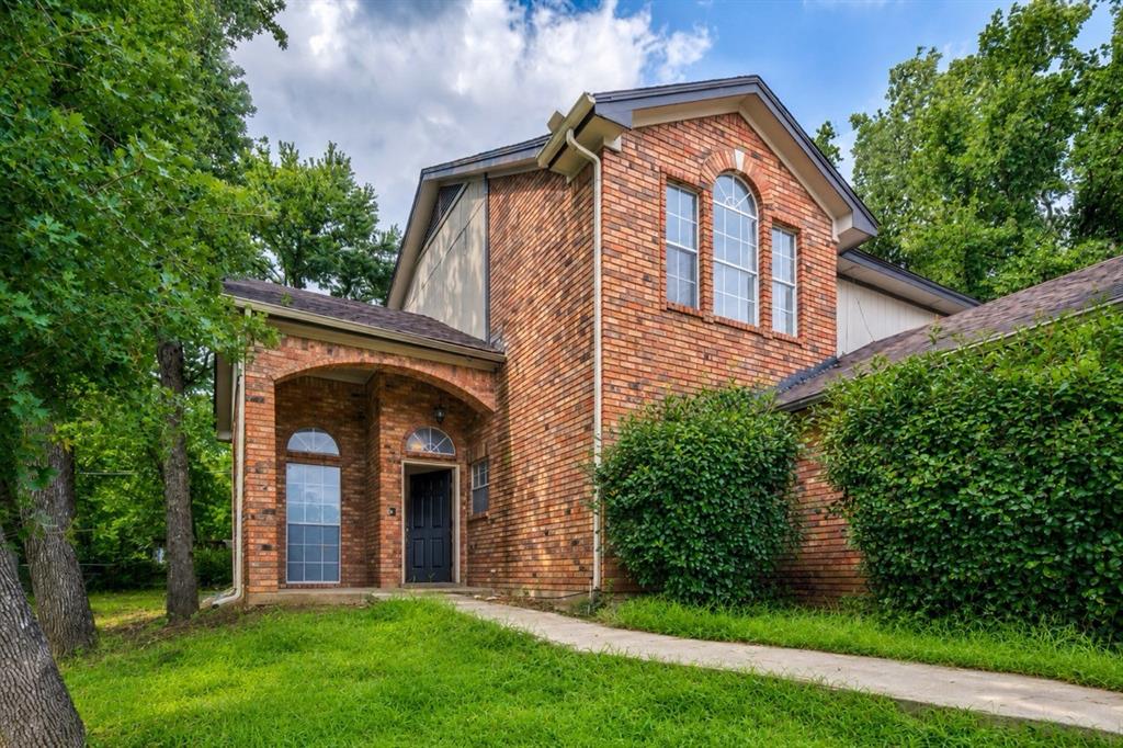 5112 Oak Gate Court