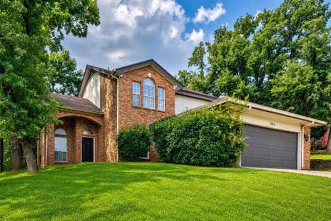 Photo of 5112 Oak Gate Court, Arlington, TX 76016 (MLS # 21314639)