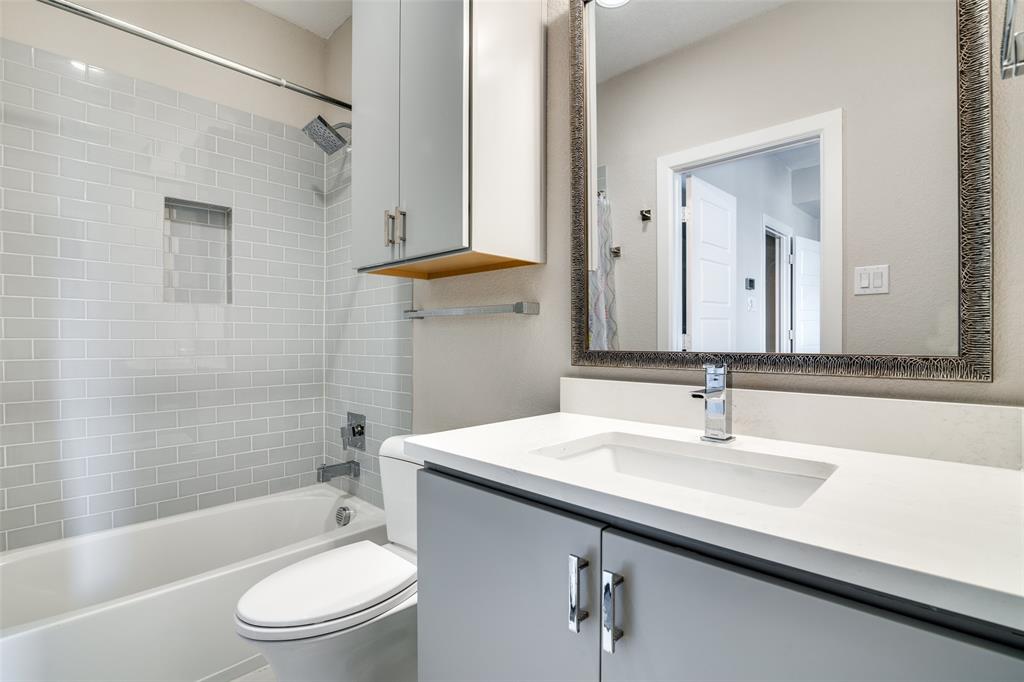 Knight Street Add - Residential