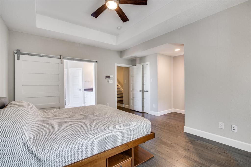 Knight Street Add - Residential