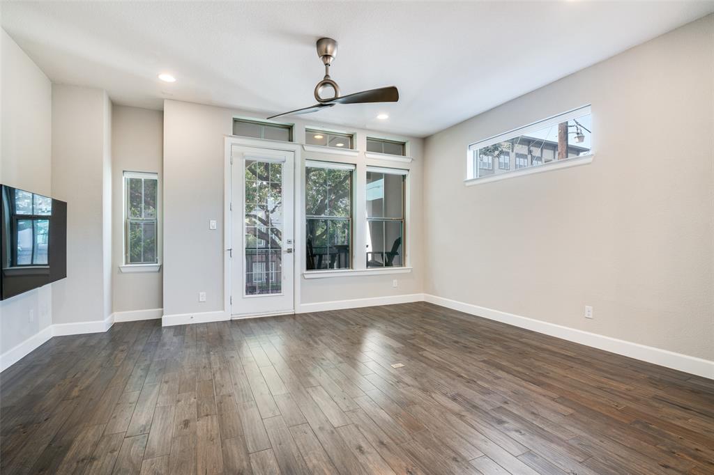 Knight Street Add - Residential