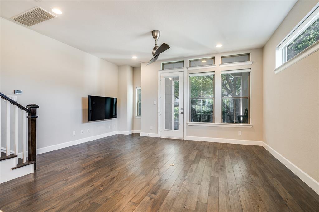 Knight Street Add - Residential