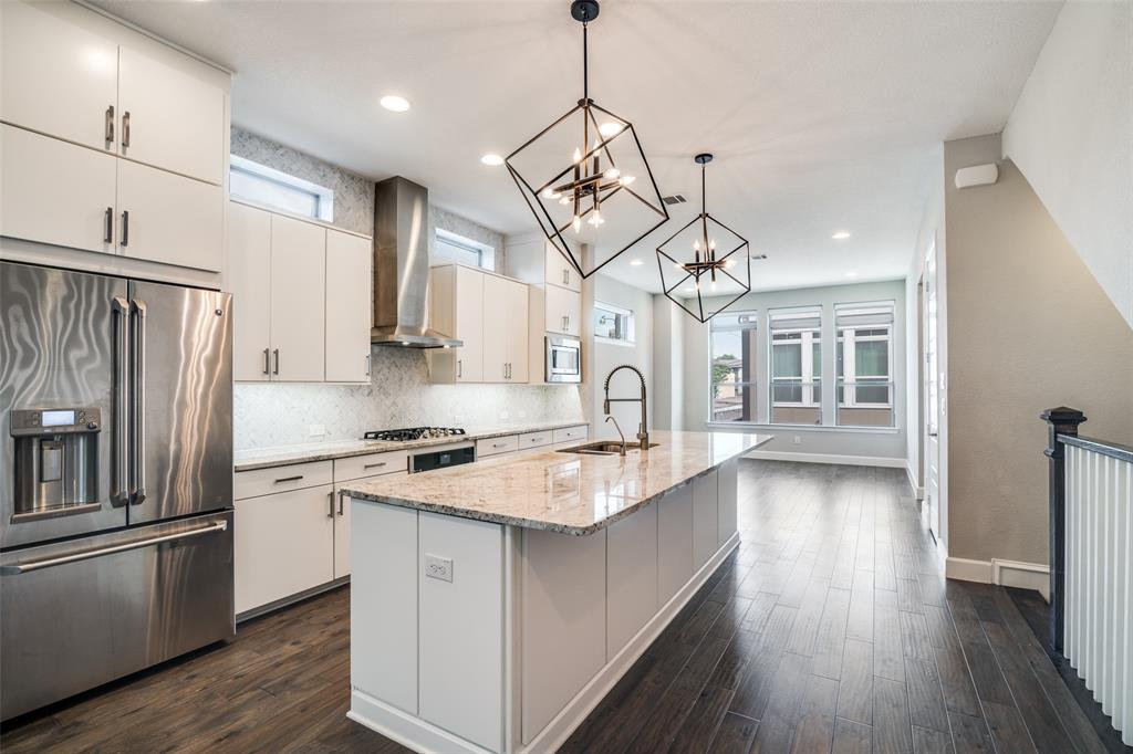 Knight Street Add - Residential