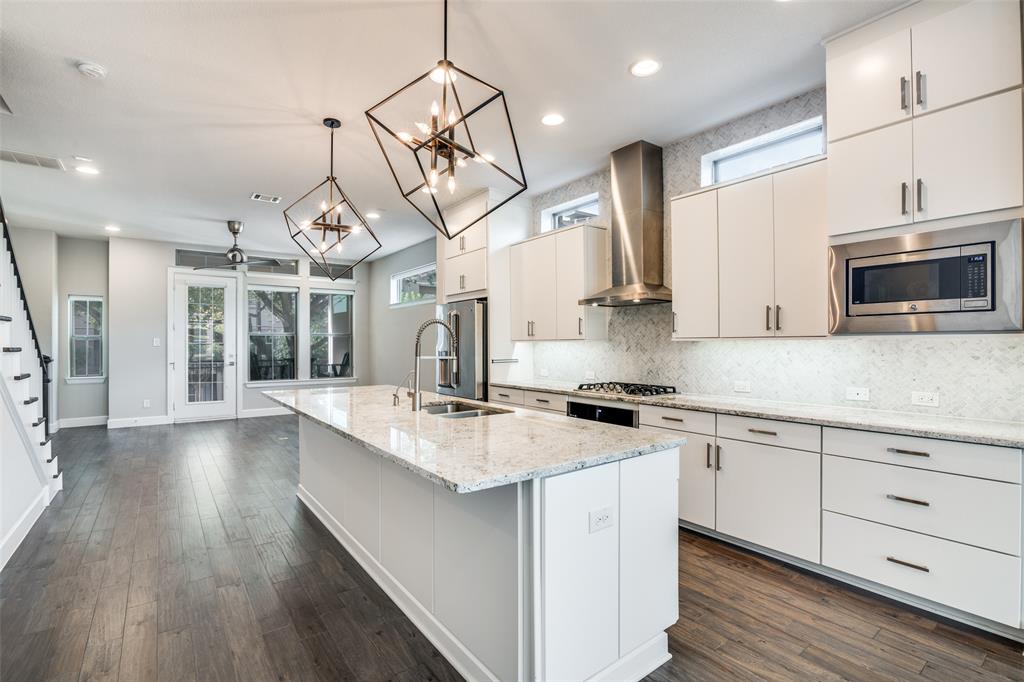 Knight Street Add - Residential