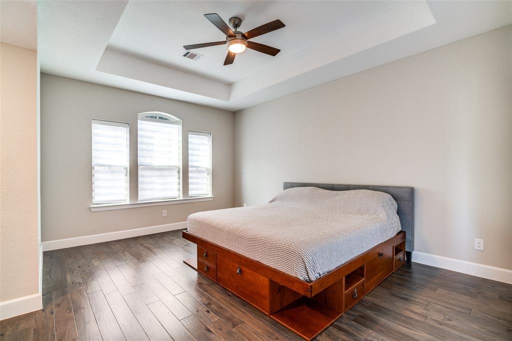 Knight Street Add - Residential