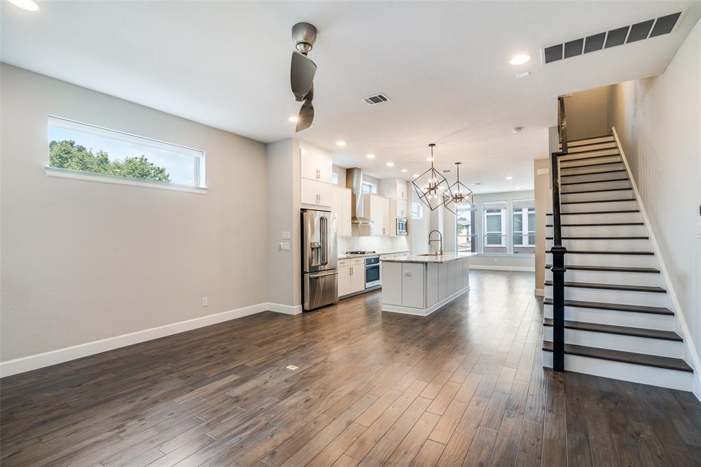 Knight Street Add - Residential