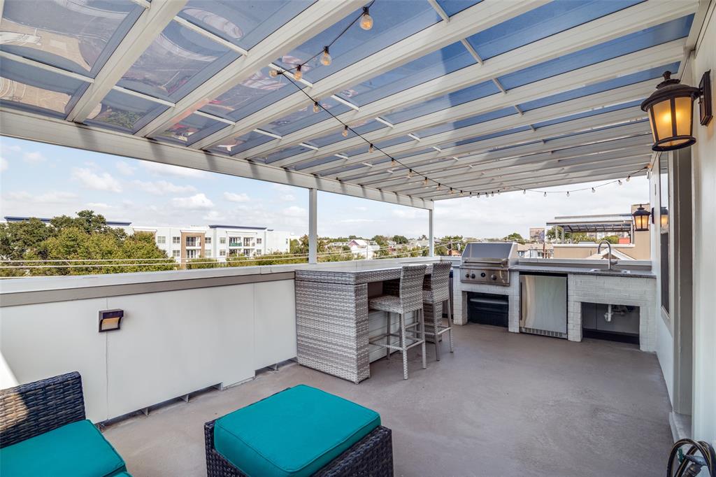 Knight Street Add - Residential