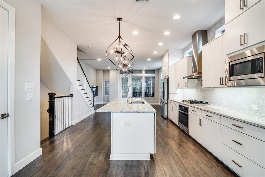 Knight Street Add - Residential