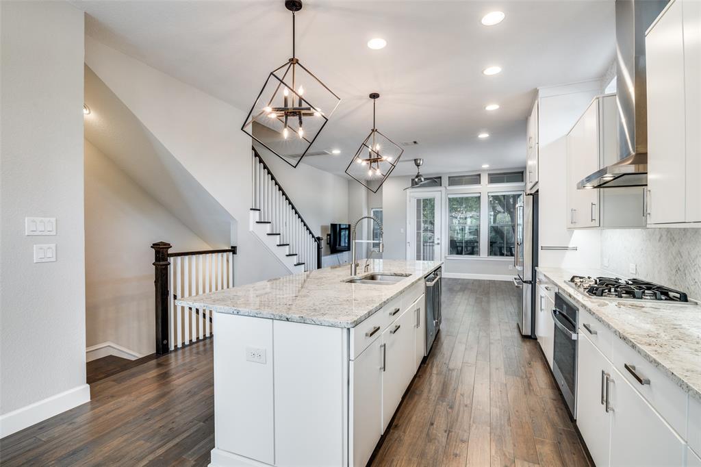 Knight Street Add - Residential