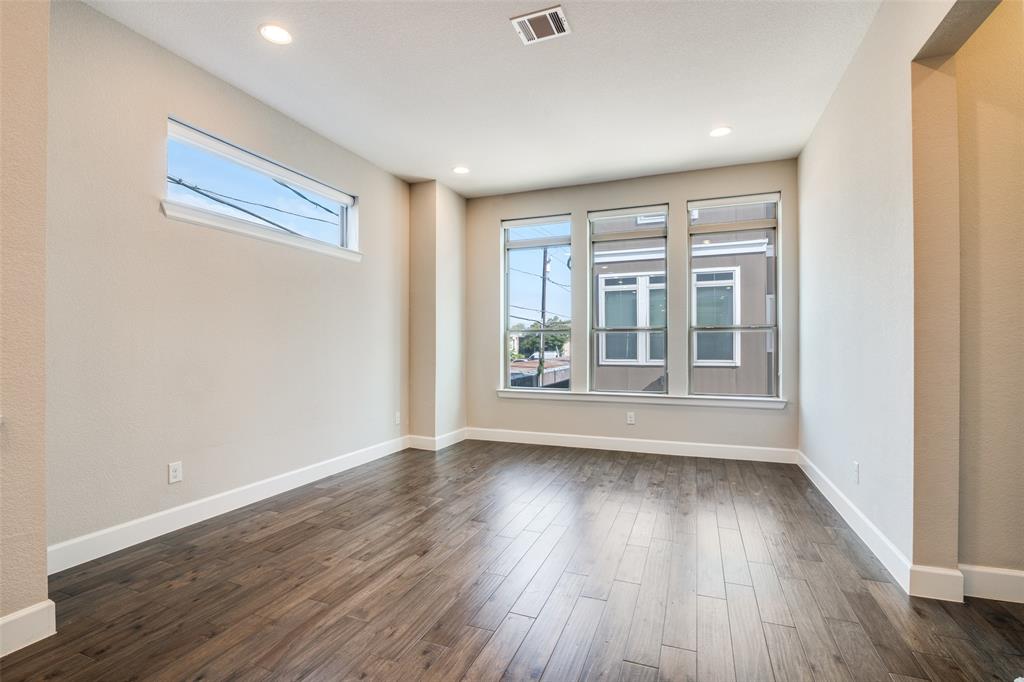 Knight Street Add - Residential