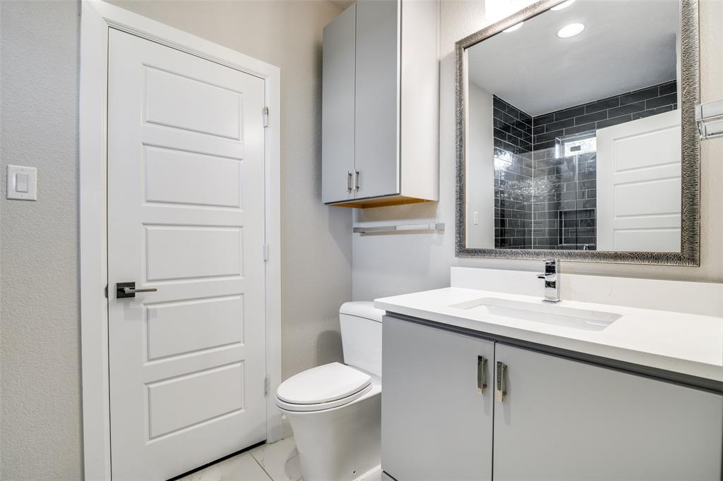 Knight Street Add - Residential