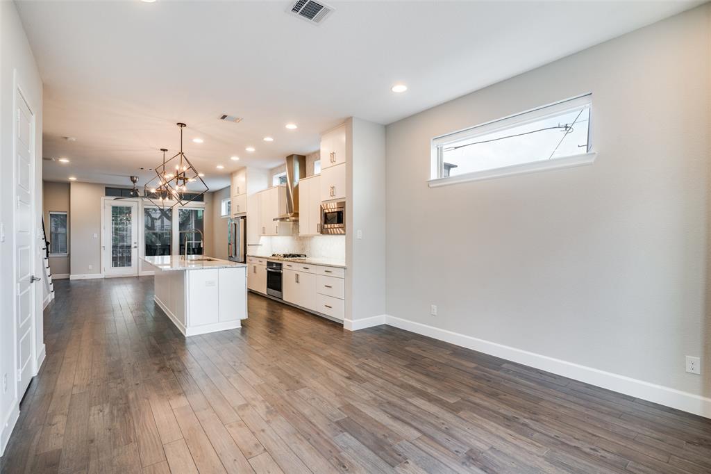 Knight Street Add - Residential