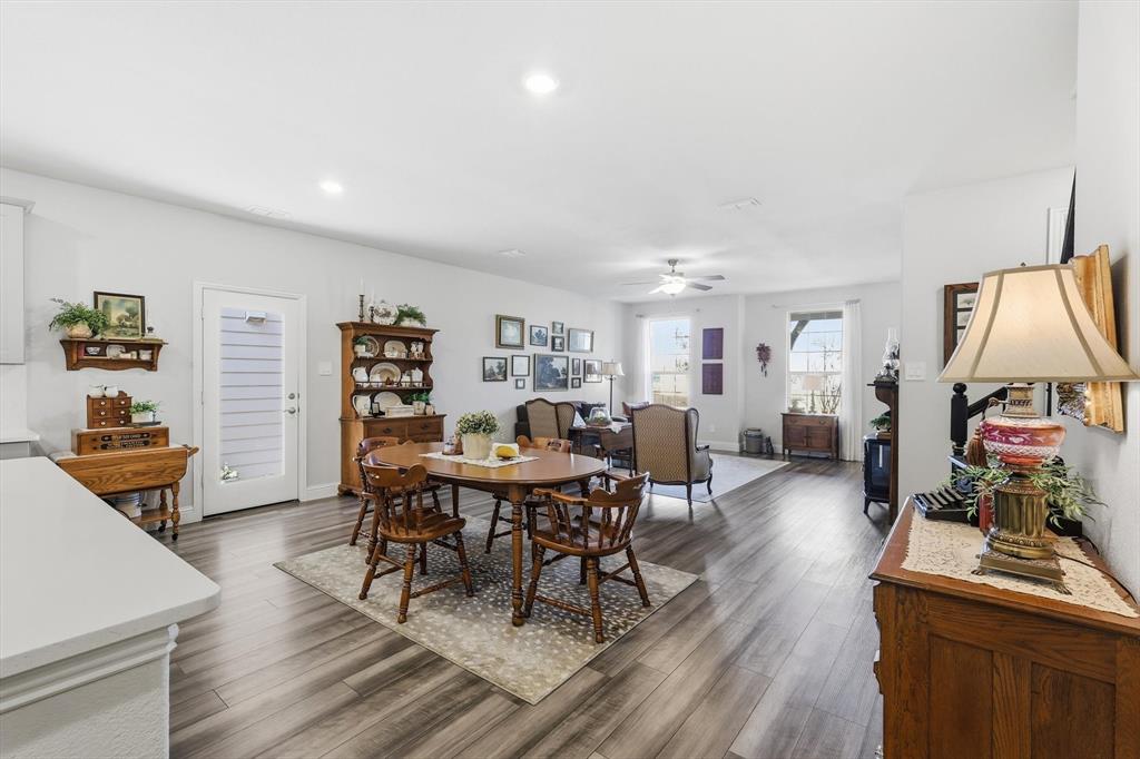 ASHFORD PARK - Residential