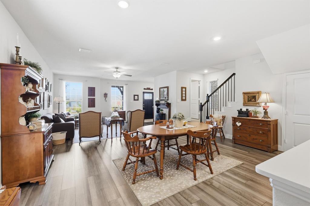 ASHFORD PARK - Residential