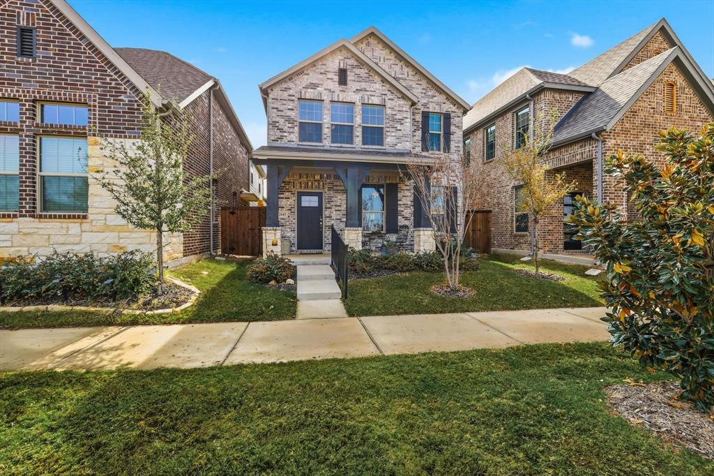 ASHFORD PARK - Residential