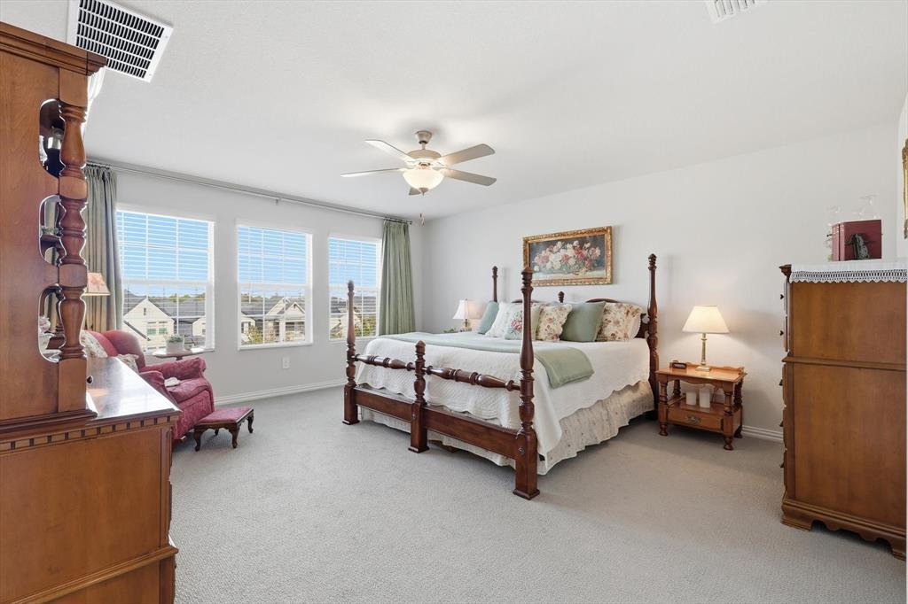 ASHFORD PARK - Residential