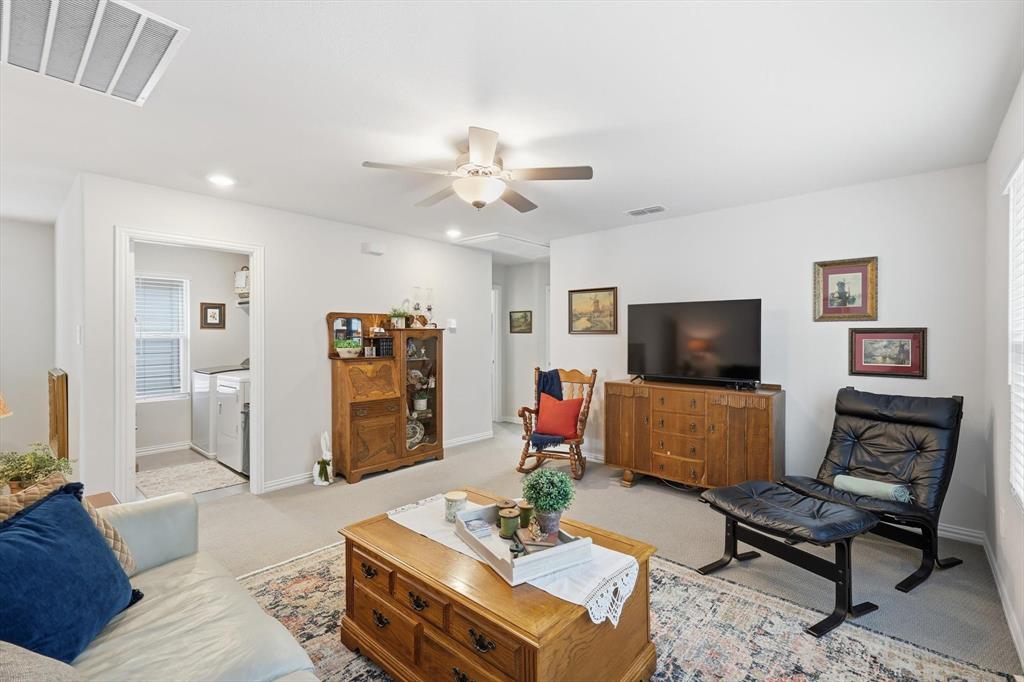 ASHFORD PARK - Residential