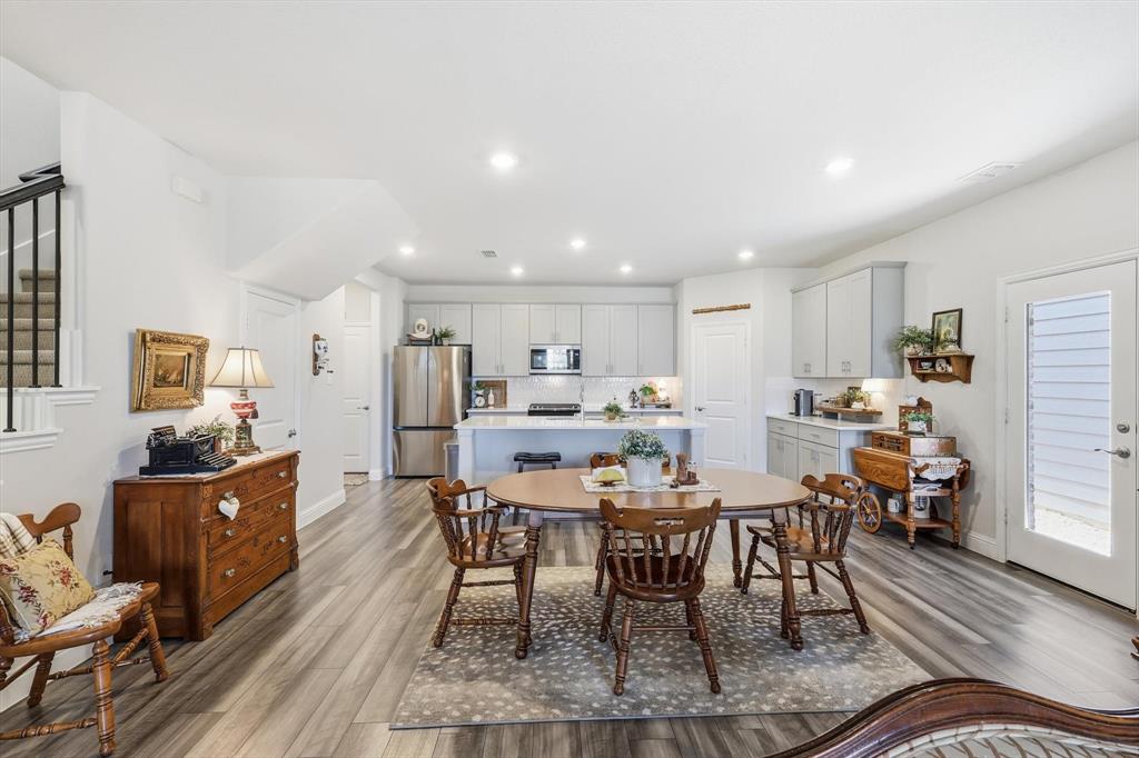 ASHFORD PARK - Residential