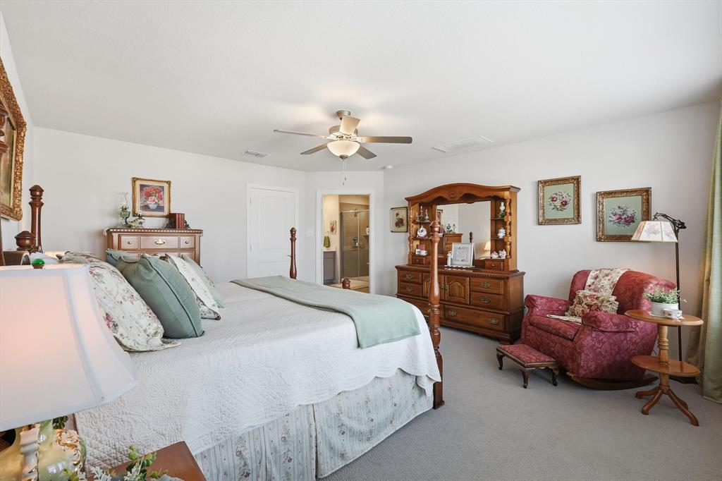 ASHFORD PARK - Residential