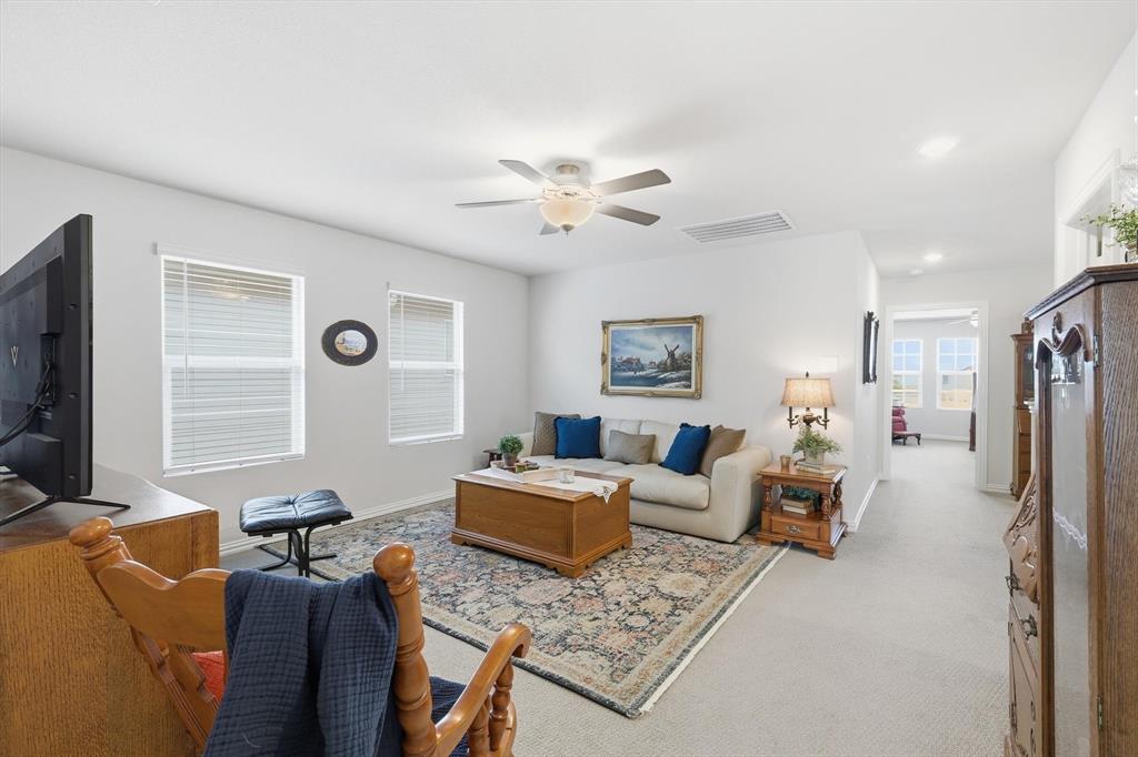 ASHFORD PARK - Residential